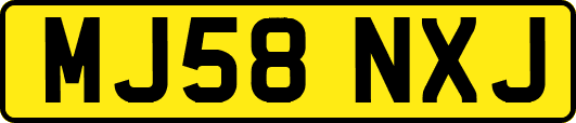 MJ58NXJ