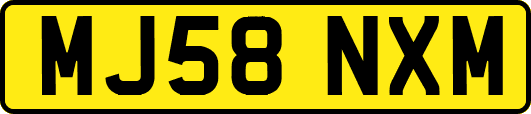 MJ58NXM