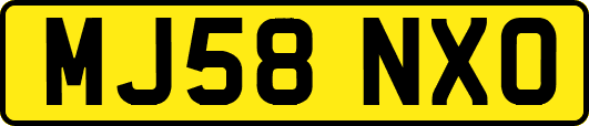 MJ58NXO