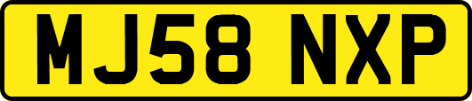 MJ58NXP