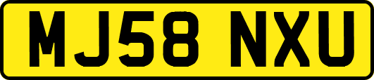 MJ58NXU
