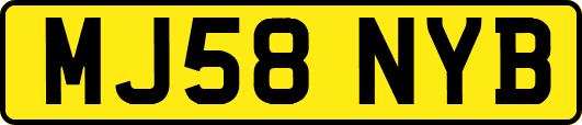 MJ58NYB