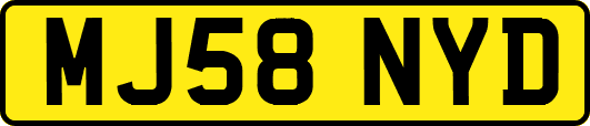 MJ58NYD