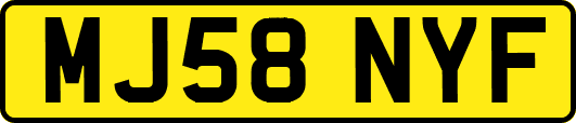 MJ58NYF
