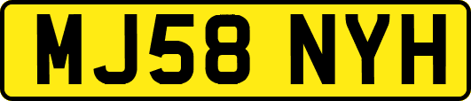 MJ58NYH