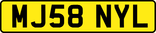 MJ58NYL