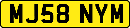 MJ58NYM