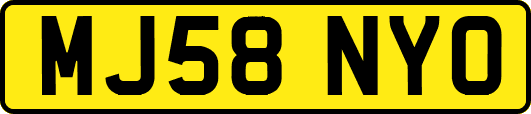 MJ58NYO