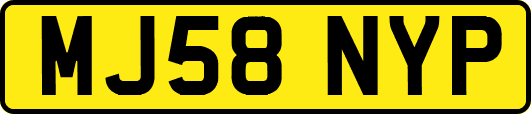 MJ58NYP