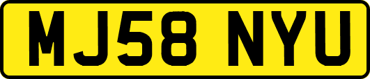 MJ58NYU