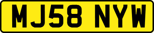 MJ58NYW