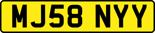 MJ58NYY