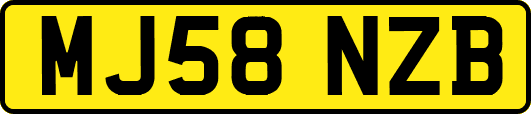 MJ58NZB
