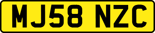 MJ58NZC