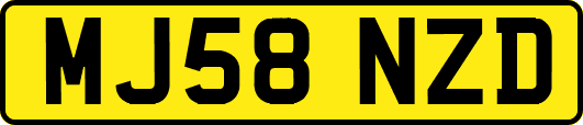MJ58NZD