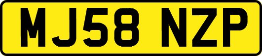 MJ58NZP