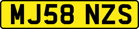 MJ58NZS