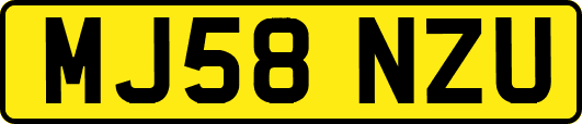 MJ58NZU