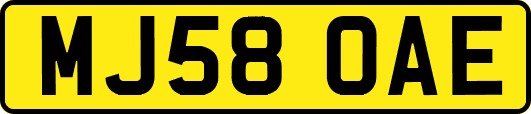MJ58OAE