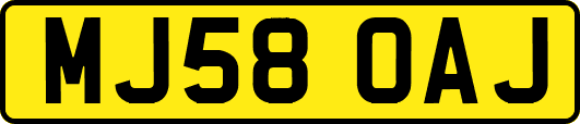 MJ58OAJ