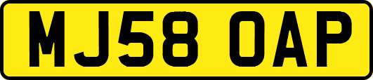 MJ58OAP
