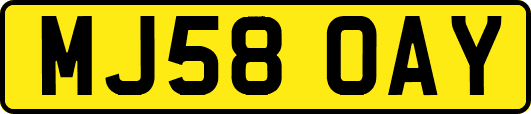 MJ58OAY