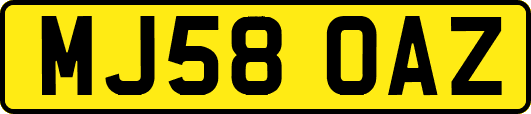 MJ58OAZ