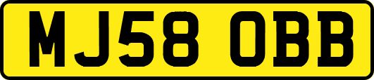 MJ58OBB