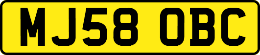 MJ58OBC