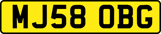 MJ58OBG