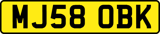 MJ58OBK