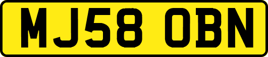 MJ58OBN