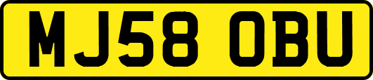 MJ58OBU