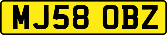 MJ58OBZ