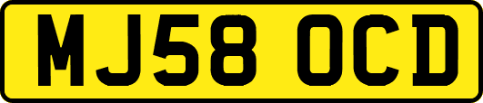 MJ58OCD