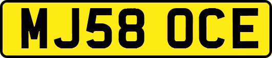 MJ58OCE