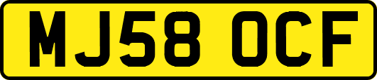MJ58OCF