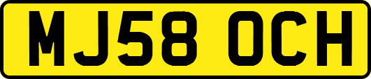 MJ58OCH