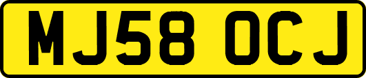 MJ58OCJ