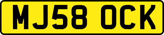 MJ58OCK