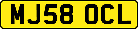 MJ58OCL