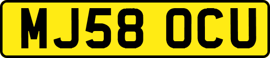 MJ58OCU