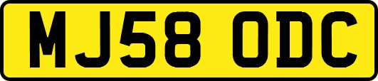 MJ58ODC