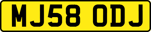 MJ58ODJ