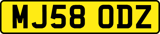 MJ58ODZ