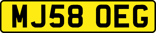 MJ58OEG