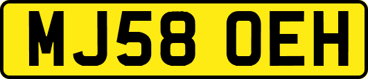 MJ58OEH