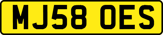 MJ58OES
