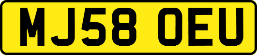 MJ58OEU