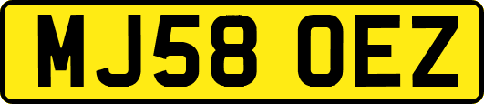 MJ58OEZ